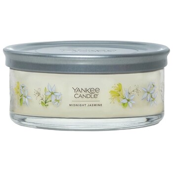 Midnight Jasmine Signature Tumbler Candle ( polnočný jazmín ) - Vonná sviečka
